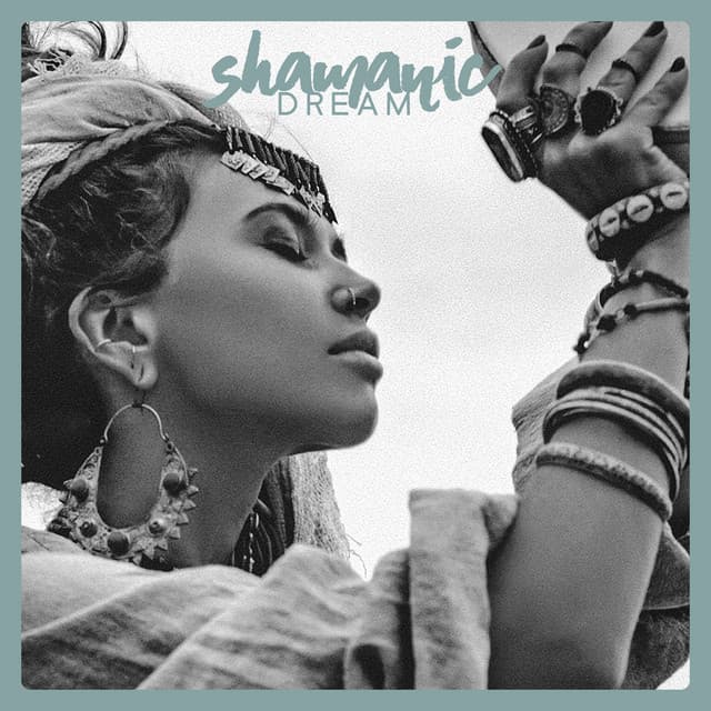 Shamanic Dream - Armonia Cuore