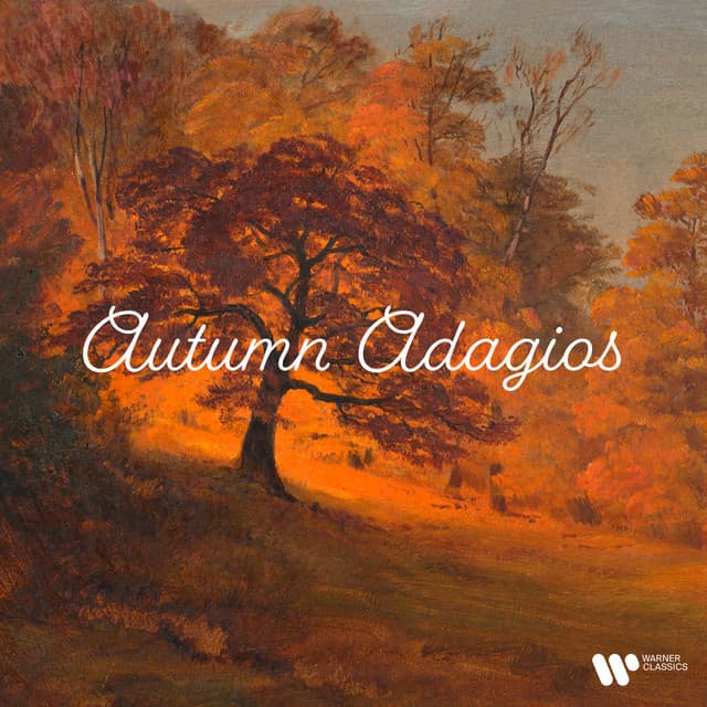 Autumn Adagios - Claude Debussy
