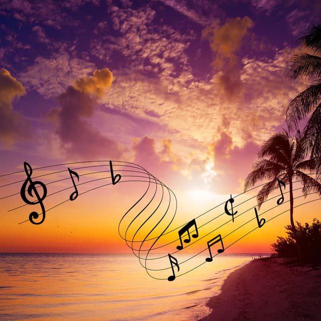 Sonic Purrfections - Melodic Whiskers for Feline Harmony - Cat Relax Music