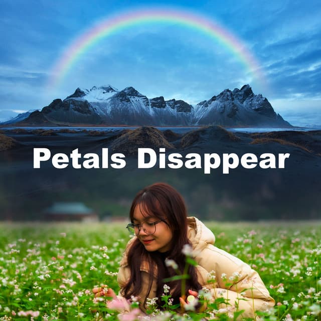 Petals Disappear - The Forest Escape