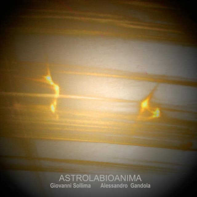 Astrolabioanima - Giovanni Sollima