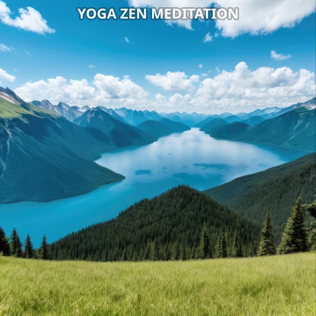 Yoga Zen Meditation Music No. 1 - Meditation Music