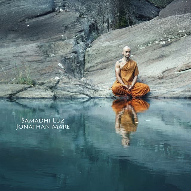 Centered in the Breath - Jonathan Mare