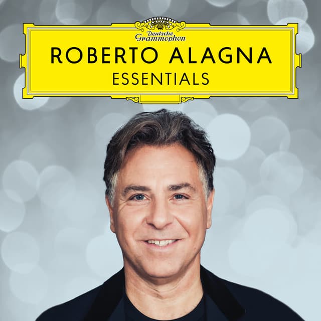 Roberto Alagna: Essentials - Roberto Alagna