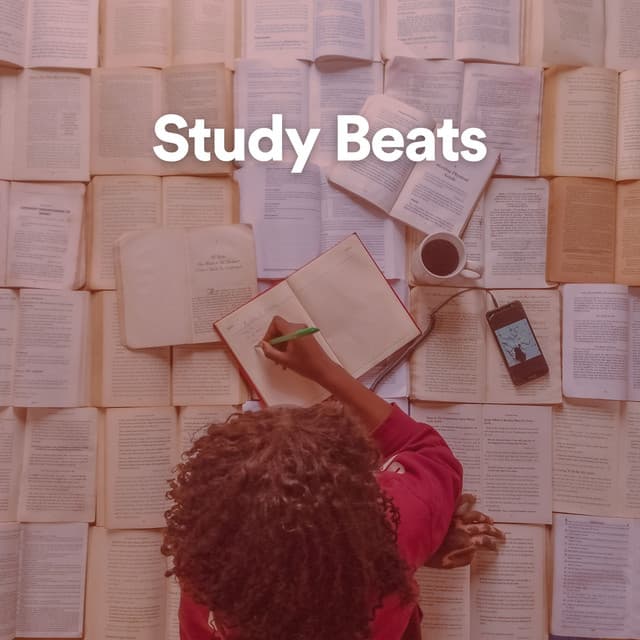 Study Beats - Study With Us