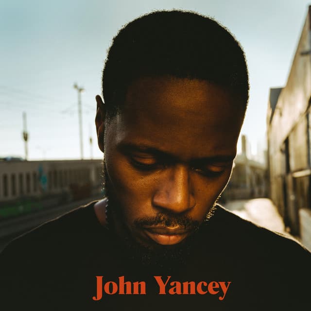 John Yancey - Illa J