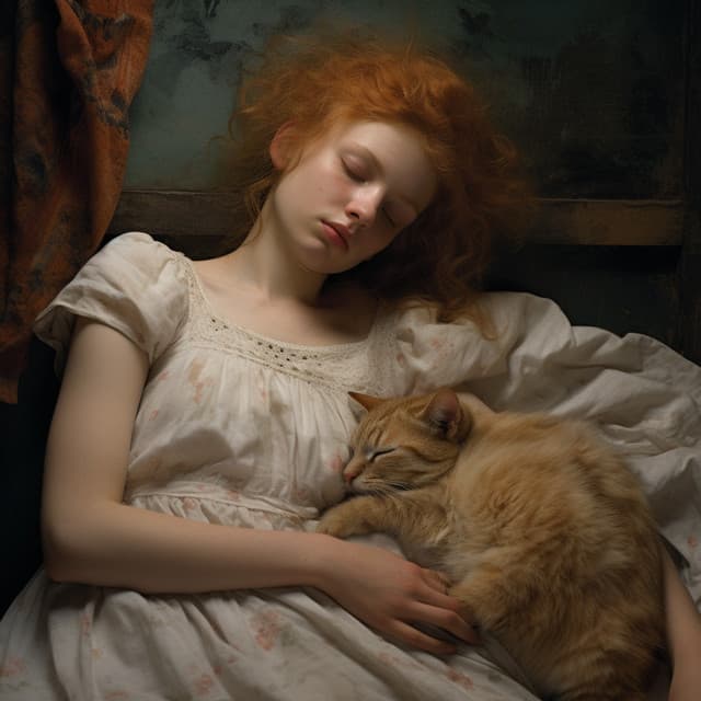 Slumber Waves: Oceanic Sleep Music - Moon Spell FX