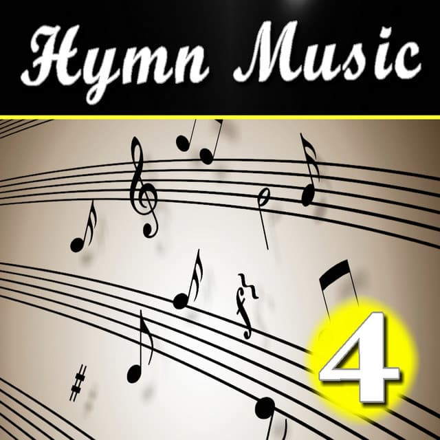 Hymn Music, Vol. 4 - Children Songs Company
