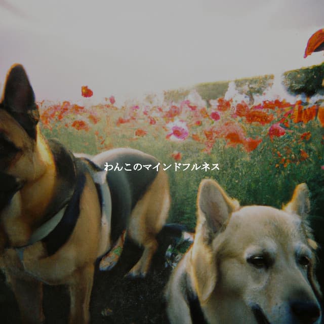 わんこのマインドフルネス - Hotel Jazz Deluxe