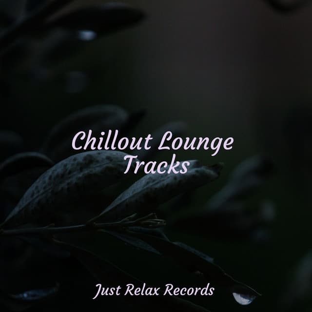 Chillout Lounge Tracks - Sleep Music Lullabies