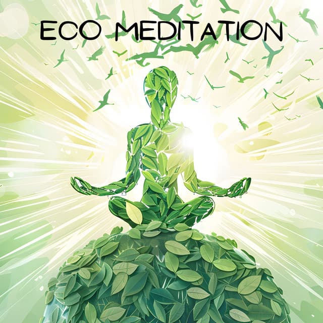 Eco Meditation - Green Noise!