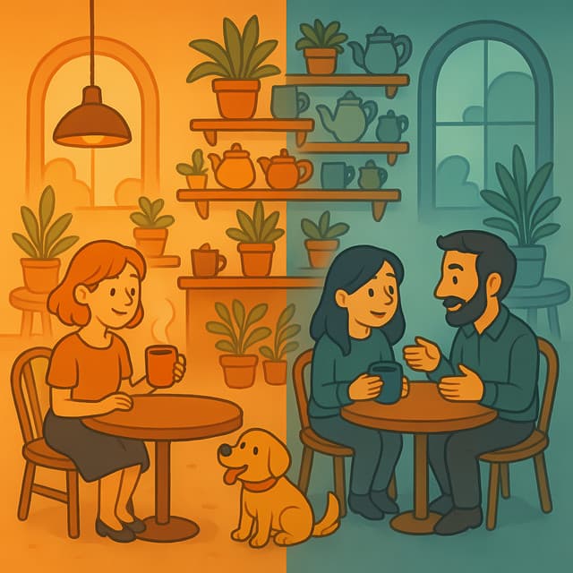 Smooth Jazz Evening Chillout Lounge - Jazz Instrumentals