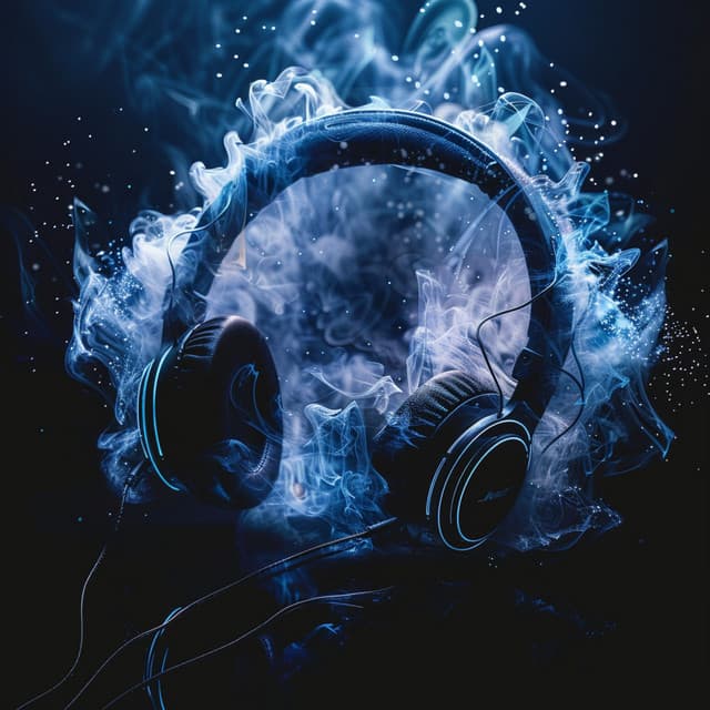 Silent Chords: Echoes of Solitude - HEALING WORLD