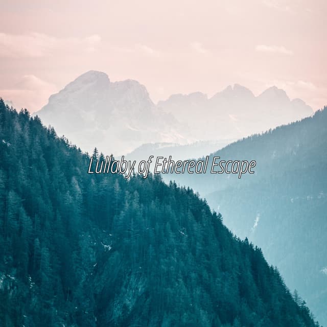 Lullaby of Ethereal Escape - Lumenis