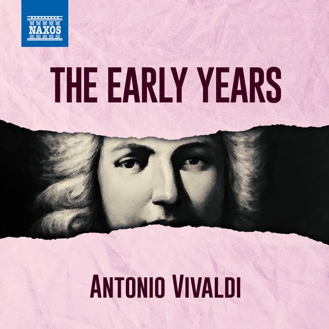 Vivaldi - The Early Years - Antonio Vivaldi