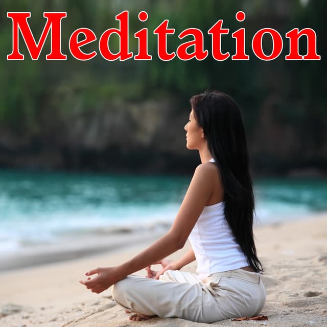 Meditation - Dr. Meditation