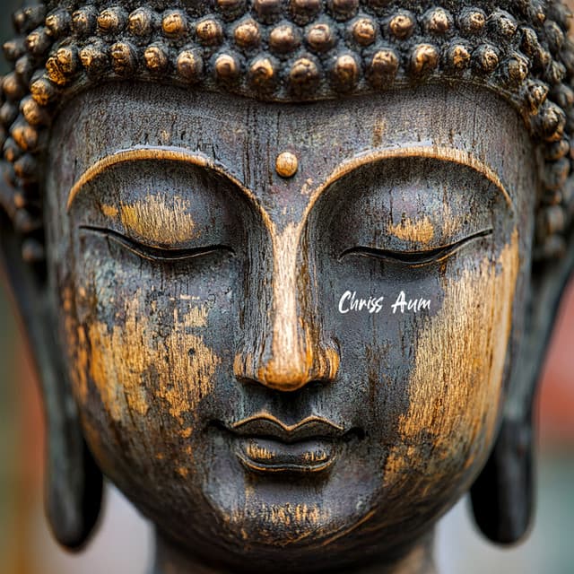 A Realm Guarded by Bodhisattvas - Chriss Aum