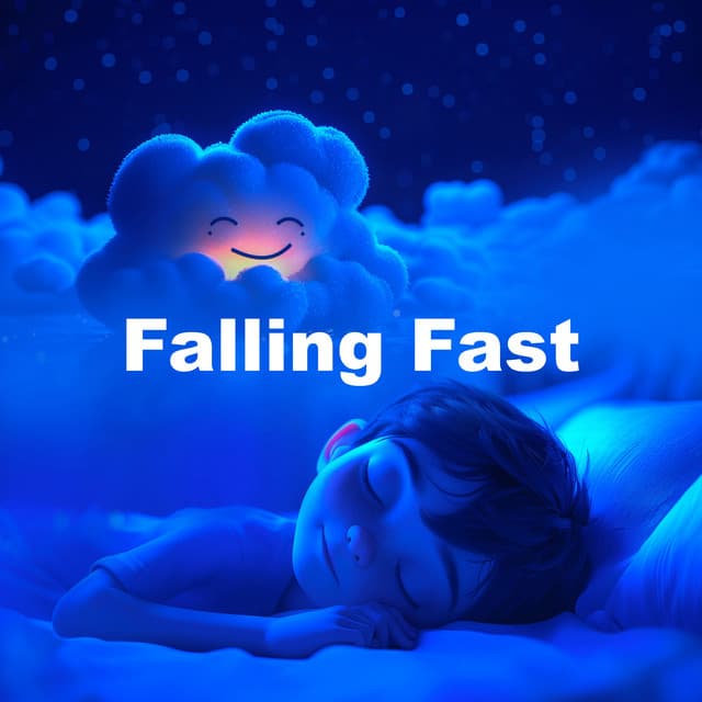 Falling Fast - Easy Sleep Music