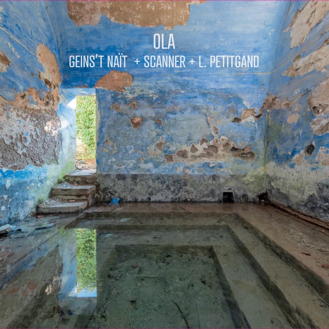 OLA - Geins't Naït & L. Petitgand