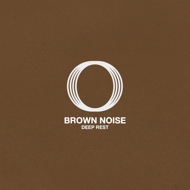 Brown Noise Deep Rest - The Nature Soundscapes