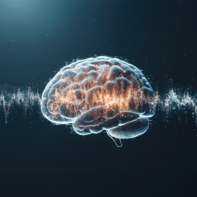 Ambient Alpha Healing: Curative Frequencies for Body and Brain Massage While You Sleep - Amida Sin