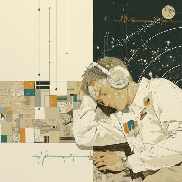 Skugga av början - Type Beats