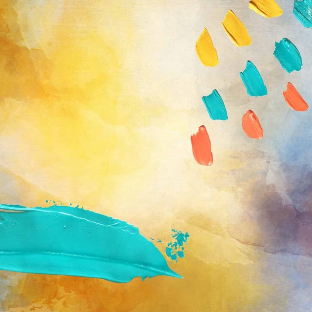 Smart Background for Gentle Atmospheres - Rio Bossa Nova Quartet