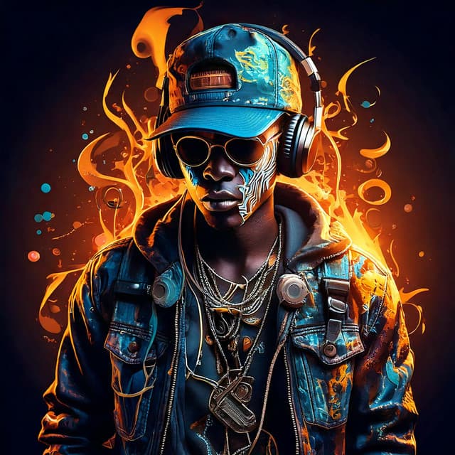 Hip Hop Flow: Beats That Move You - Chill Hop Playlist