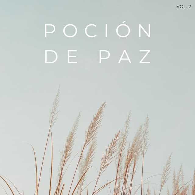 Poción De Paz Vol. 2 - PAZ