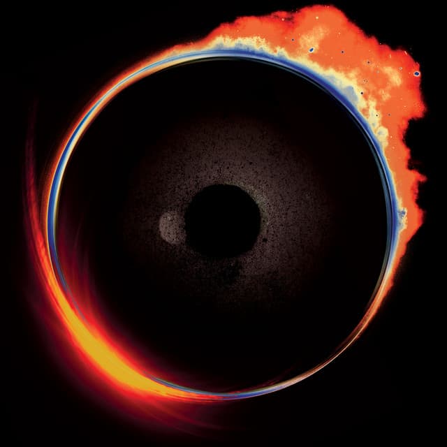 The Singularity - Bear McCreary