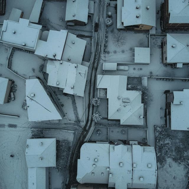 10 Contemplations: Above the Earth - Yoga Music