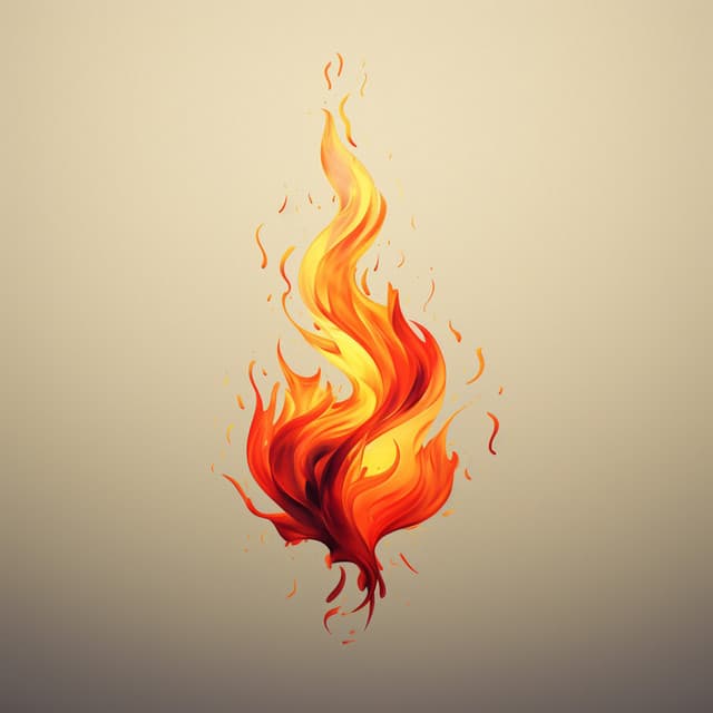 Tonos Cenitales De Las Brasas: Música Para La Paz Interior - La naturaleza