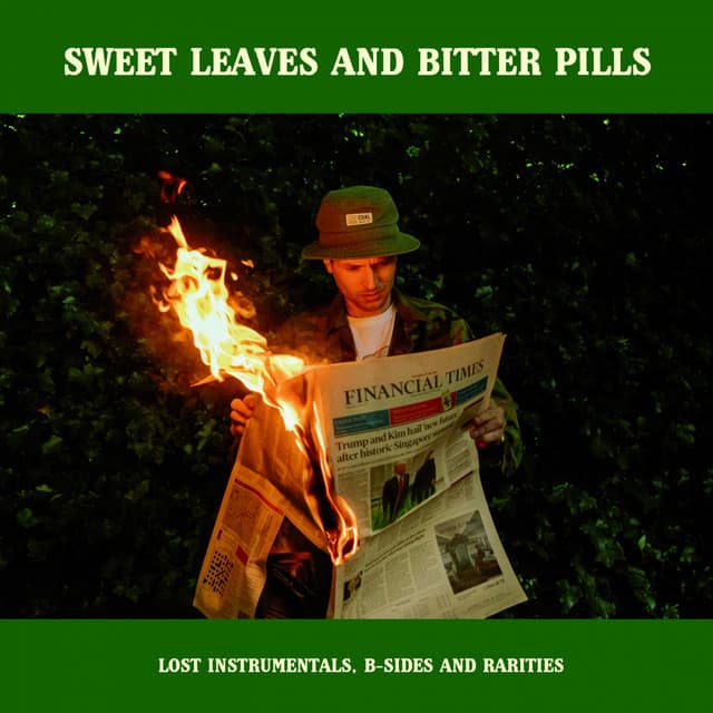 Sweet Leaves & Bitter Pills - Twit One