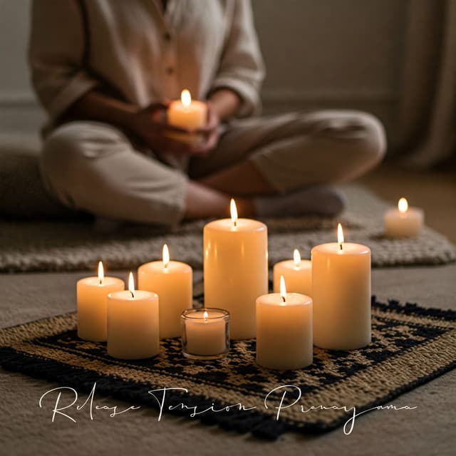 Release Tension Pranayama - Spa Music Paradise