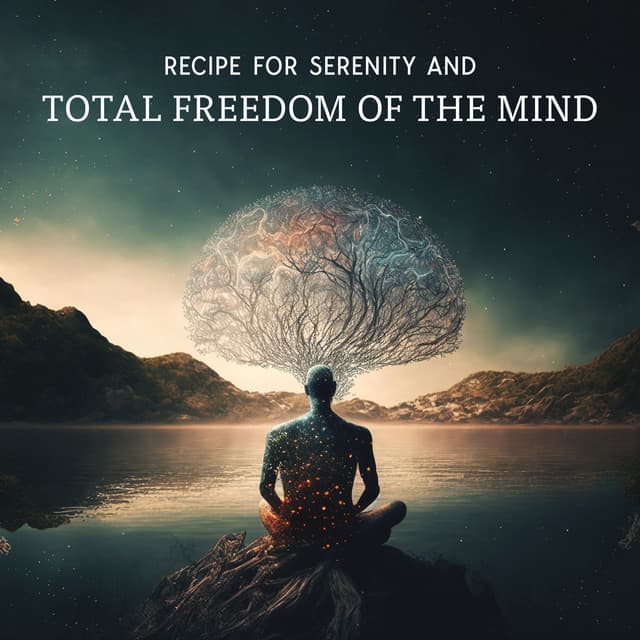 Recipe For Serenity And Total Freedom Of The Mind - Pause From The Mind