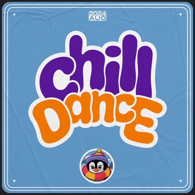 Chill Dance - Music for Pets Library