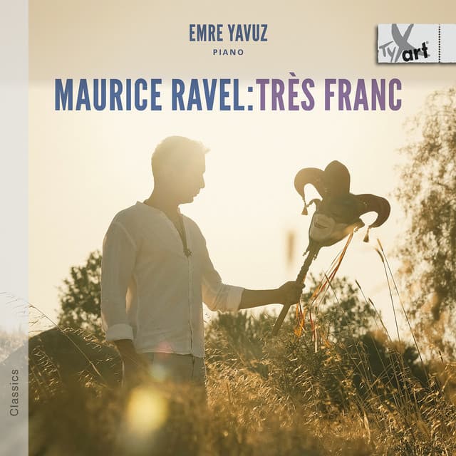 Très Franc - Maurice Ravel