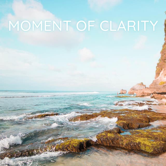 Moment of Clarity - Bali Vibes