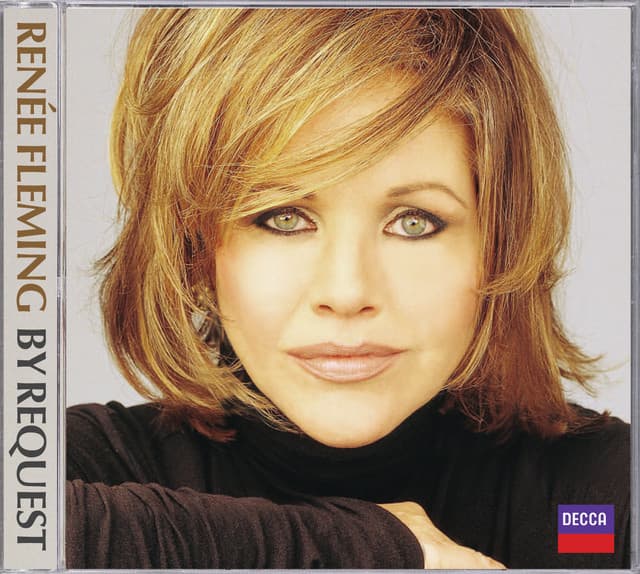 Renée Fleming: By Request - Renée Fleming
