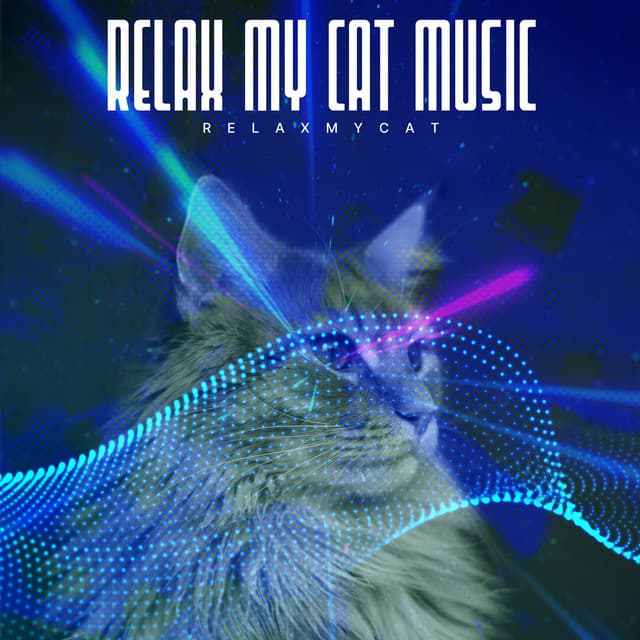 Relax My Cat Music - RelaxMyCat