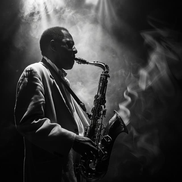 Lista de reproducción de ambiente de jazz