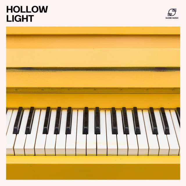 Hollow Light - Study Music And Piano Music