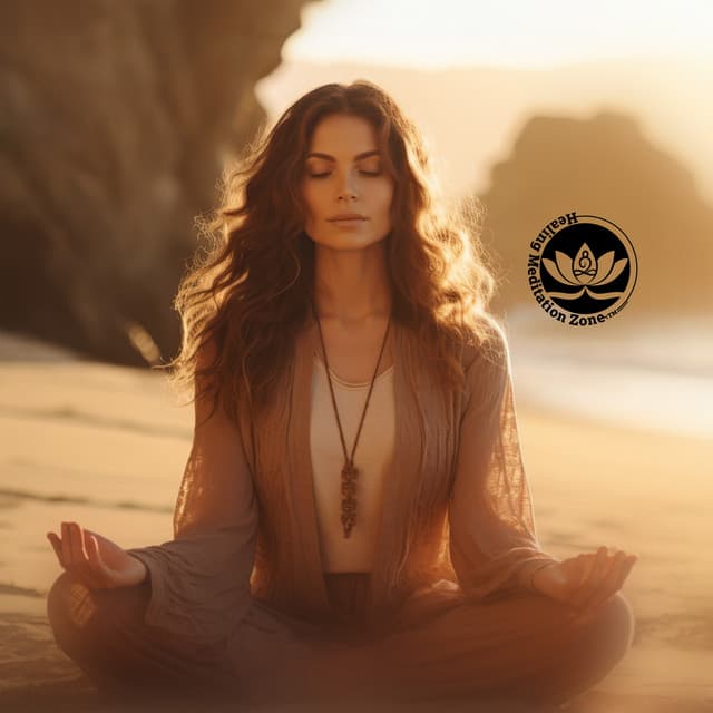 Self-Love: Increase Your Self-Confidence: Restore Inner Power, Empowerment, Motivation, Balance, Transformation, Clarity - Healing Meditation Zone