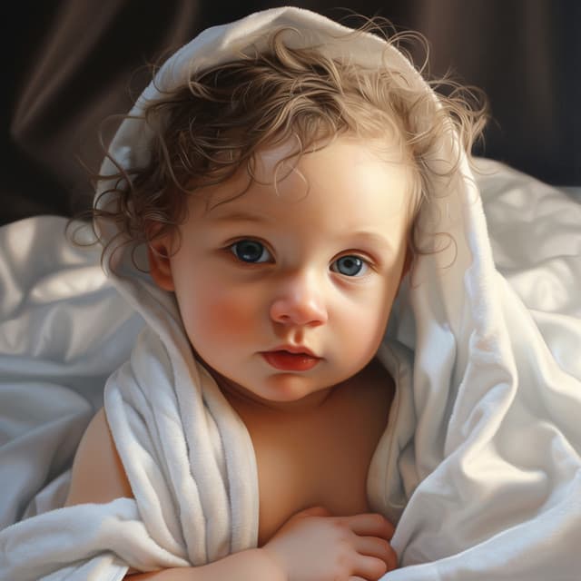 River Lullabies: Soothing Baby Sleep Sounds - Miracle of Silence