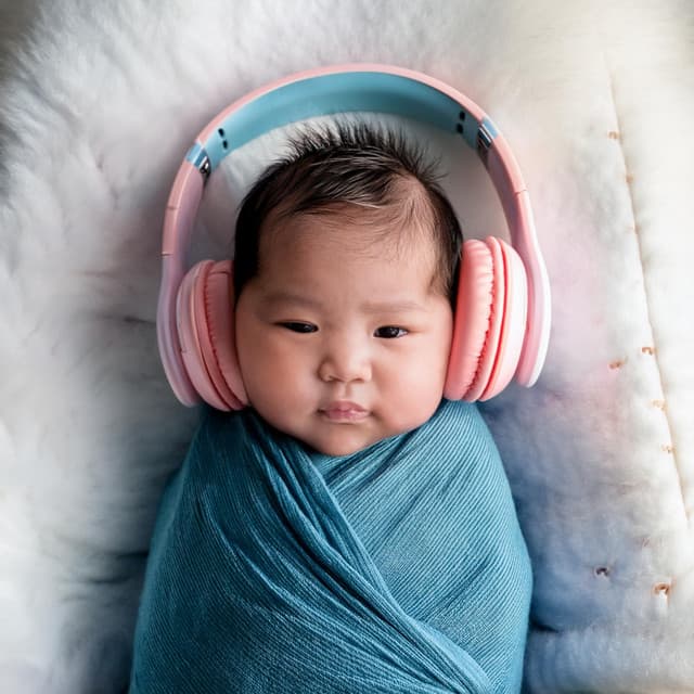 Newborn Notes: Music for Baby's Day - Newborn Baby Song Academy