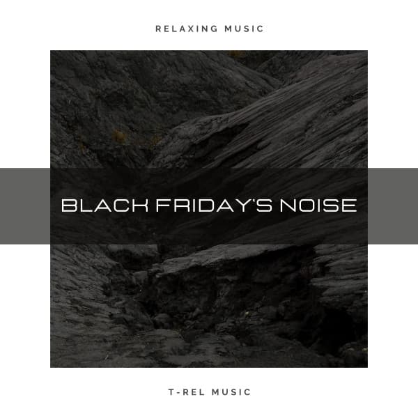 Black Friday's Noise - White Noise - Baby Sleep Specialists