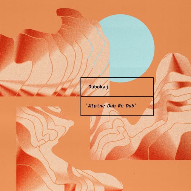 Alpine Dub - Dubokaj