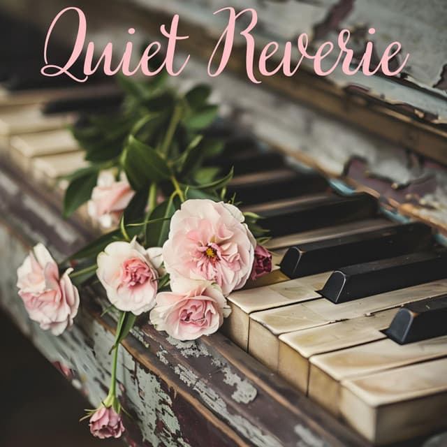 Quiet Reverie: Rustic Piano for Nighttime Reflection - Serena Beatty – Anandra