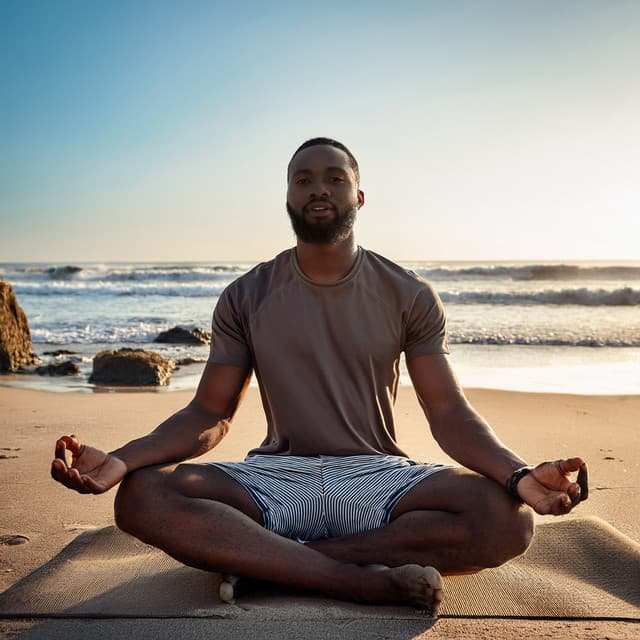 Guitar Music for Meditation: Soundscapes for Mindful Moments - Peaceful Guitar