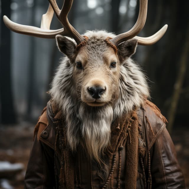 The Maine of Christmas - Good Christmas Songs